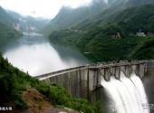 官厅水库旅游攻略 之 水库大坝
