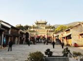 无锡惠山老街旅游攻略 之 老街
