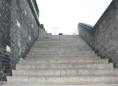 邢台清风楼旅游攻略 之 砖石筑台