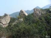 西安翠华山旅游风景区旅游攻略 之 鱼拜太乙