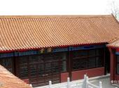 石家庄封龙山风景名胜区旅游攻略 之 讲堂