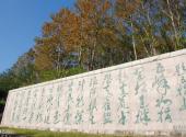 五指山热带雨林风景区旅游攻略 之 题五指山
