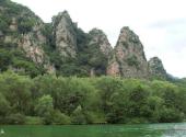 大连仙人洞国家级自然保护区旅游攻略 之 山头