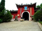 咸宁太乙洞风景区旅游攻略 之 太乙观