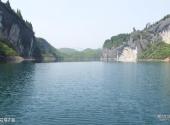 遵义务川仡佬文化旅游景区旅游攻略 之 石垭子湖