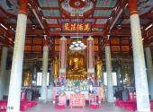莆田仙水洋景区旅游攻略 之 九座寺内部