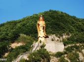 长治仙堂山风景区旅游攻略 之 东峰观音