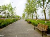 宜宾南溪古街景区旅游攻略 之 城市阳台