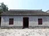 淮北中共淮海战役总前委旧址纪念馆旅游攻略 之 陈毅