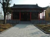 安徽三河古镇旅游攻略 之 万年禅寺
