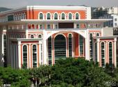 南方医科大学校园风光 之 图书馆