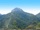 泰安徂徕山国家森林公园旅游攻略 之 卧虎山