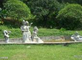 蓝洋温泉度假区旅游攻略 之 热带果园