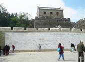 北京古北口长城旅游攻略 之 砖垛口