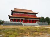 辽中永吉古寺旅游攻略 之 藏经楼