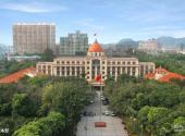 南方医科大学校园风光 之 校本部