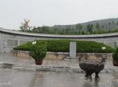陕西岐山周公庙旅游攻略 之 周公墓