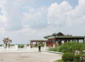 黑龙江扎龙国家自然保护区旅游攻略 之 观鹤亭