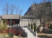邯郸娲皇宫景区旅游攻略 之 朝元宫
