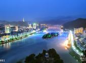 新安江山水画廊旅游攻略 之 新安江