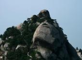 天柱山风景区旅游攻略 之 迎真峰