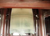 正定开元寺旅游攻略 之 唐代铜钟