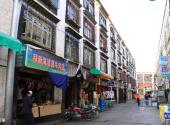 西藏冲赛康旅游攻略 之 店铺
