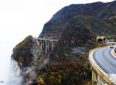 安顺关岭花江大峡谷旅游攻略 之 公路