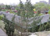 太原双塔寺旅游攻略 之 双塔寺全景
