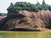 湖南飞天山国家地质公园旅游攻略 之 岩溶洞