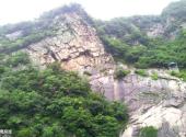 大别山彩虹瀑布旅游攻略 之 鹰窝崖