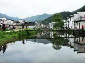 江西婺源风景区旅游攻略 之 理坑