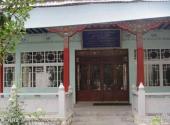 西藏拉萨清真寺旅游攻略 之 第二礼拜堂