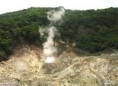 圣卢西亚岛旅游攻略 之 苏弗里耶尔火山