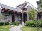 广州十香园旅游攻略 之 啸月琴馆