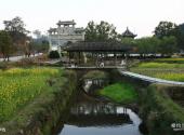 婺源李坑村旅游攻略 之 李坑
