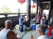 成都郫县三道堰古镇旅游攻略 之 文化