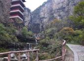 石家庄平山银河洞旅游攻略 之 银河洞