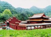 武冈法相岩—云山风景区旅游攻略 之 胜利寺