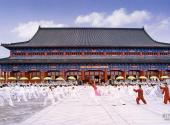 大连金石滩国家旅游度假区旅游攻略 之 中华武馆