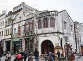 北海老城历史文化旅游区旅游攻略 之 北海老街