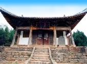 南充阆中古城旅游攻略 之 五龙庙