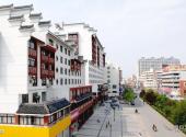 泗阳泗水古城旅游攻略 之 古城