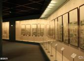 大连旅顺博物馆旅游攻略 之 展室陈列