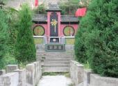 姜子牙钓鱼台旅游攻略 之 封神榜