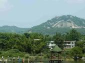 南昌梅岭风景区旅游攻略 之 狮子峰