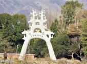 新疆天山野生动物园旅游攻略 之 新疆特有野生动物