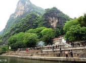 桂林漓江景区旅游攻略 之 漓江下游
