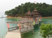 河源东江画廊风景区旅游攻略 之 曲桥