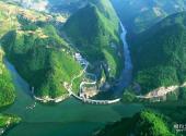 娄底湄江风景区旅游攻略 之 湄江